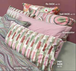 FLO LENZUOLA MATRIMONIALE - TAG HOUSE - Contex Biancheria