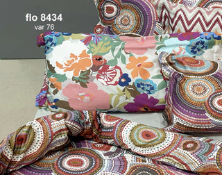 FLO LENZUOLA MATRIMONIALE - TAG HOUSE - Contex Biancheria