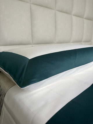 FLORA LENZUOLA MATRIMONIALE - CON.TEX - Contex Biancheria