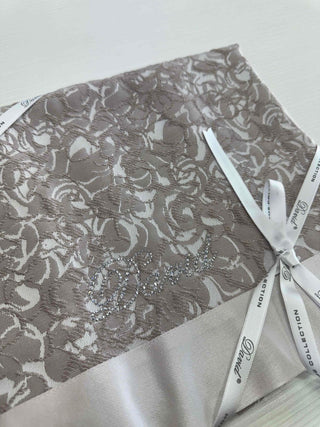 FLORIDA RUNNER - DAVID HOME - Contex Biancheria