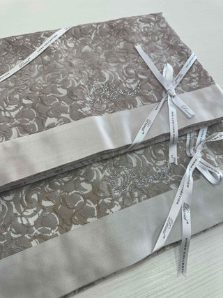 FLORIDA RUNNER - DAVID HOME - Contex Biancheria