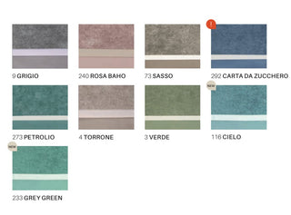 GALUCHAT QUILT MATRIMONIALE - FAZZINI S.r.l - Contex Biancheria