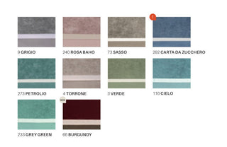 GALUCHAT TELO MULTIUSO - FAZZINI S.r.l - Contex Biancheria