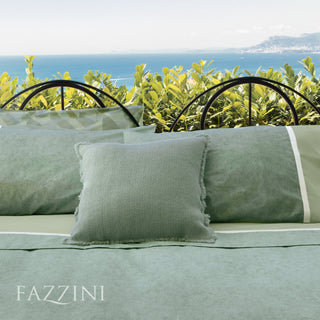 GALUCHAT TRAPUNTA MATRIMONIALE - FAZZINI - Contex Biancheria