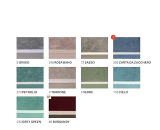 GALUCHAT TRAPUNTA MATRIMONIALE - FAZZINI - Contex Biancheria