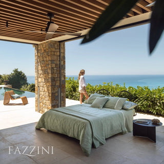 GALUCHAT TRAPUNTA SINGOLA - FAZZINI - Contex Biancheria