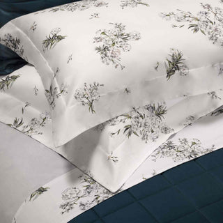 GAROFANI LENZUOLA MATRIMONIALE BON BORDO - dea S.r.l - Contex Biancheria