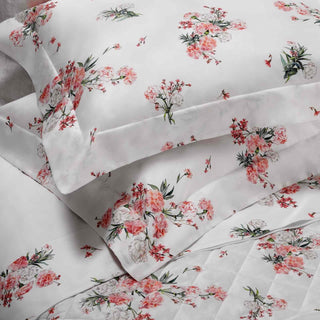 GAROFANI LENZUOLA MATRIMONIALE BON BORDO - dea S.r.l - Contex Biancheria