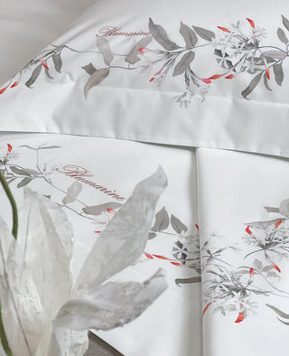 GELSOMINO LENZUOLA MATRIMONIALE - BLUMARINE HOME - Contex Biancheria