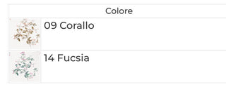 GELSOMINO LENZUOLA MATRIMONIALE - BLUMARINE HOME - Contex Biancheria