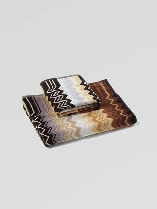 GIACOMO SET 1+1 - MISSONI HOME - Contex Biancheria