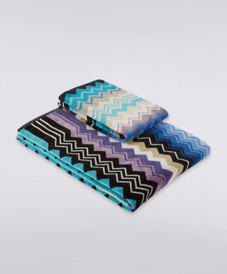 GIACOMO SET 1+1 - MISSONI HOME - Contex Biancheria