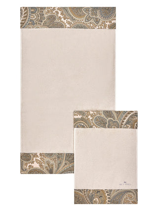 GIANO SET 5 PEZZI - ETRO HOME - Contex Biancheria