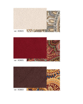 GIANO SET 5 PEZZI - ETRO HOME - Contex Biancheria