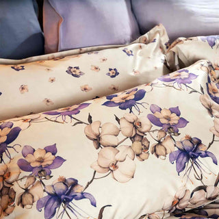 GIAVA GRANDE LENZUOLA MATRIMONIALE - TESSITURA TOSCANA TELERIE - Contex Biancheria