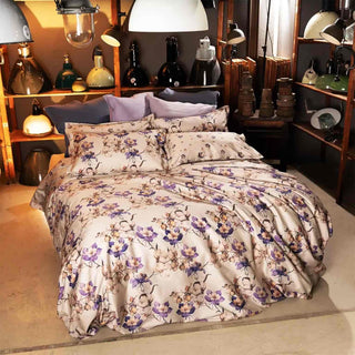 GIAVA GRANDE LENZUOLA MATRIMONIALE - TESSITURA TOSCANA TELERIE - Contex Biancheria