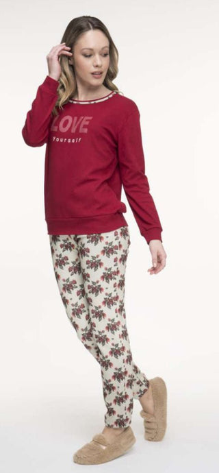 GINEPRO COMPLETO ML/PL - PEPITA - Contex Biancheria