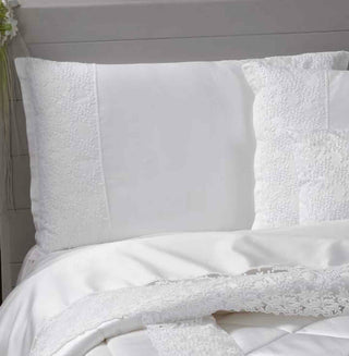 GINEVRA LENZ - DAVID HOME - Contex Biancheria