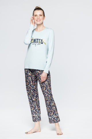 GIUDIT COMPLETO ML/PL - PEPITA - Contex Biancheria