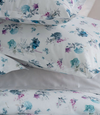 GLORIA LENZUOLA MATRIMONIALE - BLUMARINE HOME - Contex Biancheria