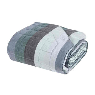 GRADAZIONI QUILT MATRIMONIALE - FAZZINI S.r.l - Contex Biancheria