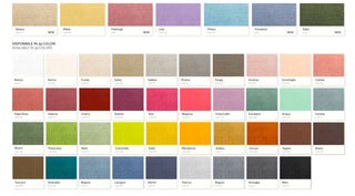 GRAFITE CUSCINO 50X50 - BIANCOPERLA - Contex Biancheria