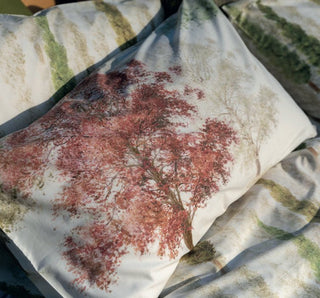 GREESON LENZUOLA MATRIMONIALE - TESSITURA TOSCANA TELERIE - Contex Biancheria