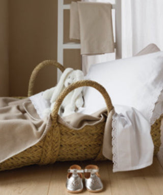 GUSCIO LENZUOLA LETTINO - FAZZINI - Contex Biancheria