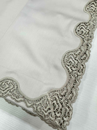 HOLLYWOOD LENZ - DAVID HOME - Contex Biancheria