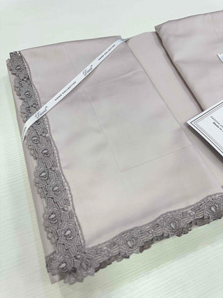 HOLLYWOOD LENZ - DAVID HOME - Contex Biancheria