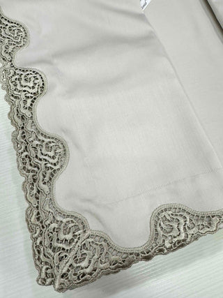 HOLLYWOOD LENZ - DAVID HOME - Contex Biancheria