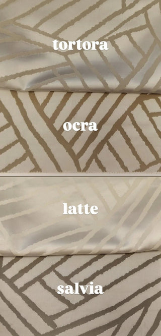 HOT DESIGN TRAPUNTA MATRIMONIALE - DAVID HOME - Contex Biancheria