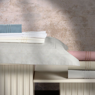 ID 06 LENZUOLA MATRIMONALE - DEA - Contex Biancheria