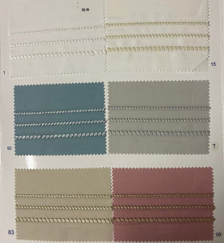 ID 06 LENZUOLA MATRIMONALE - DEA - Contex Biancheria