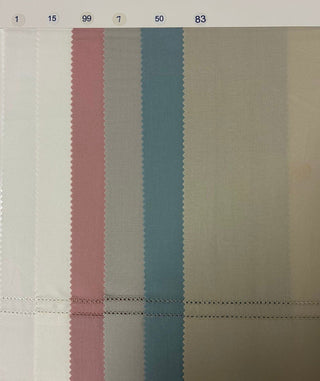 ID 07 LENZUOLA MATRIMONIALE - DEA - Contex Biancheria