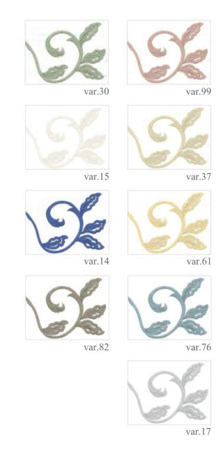 ID 1 LENZUOLA MATRIMONIALE - DEA - Contex Biancheria