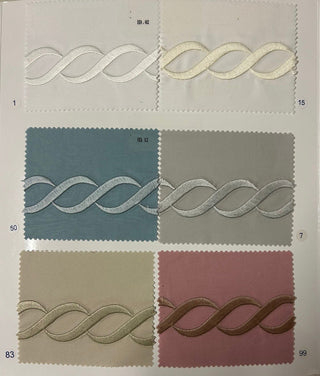 ID 12 LENZUOLA MATRIMONIALE - DEA - Contex Biancheria