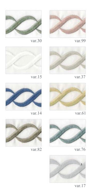 ID 2 LENZUOLA MATRIMONIALE - DEA - Contex Biancheria