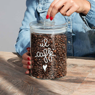 IL CAFFE BARATTOLO - SIMPLE DAY - Contex Biancheria
