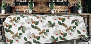 ILEX TOV X12 - TAG HOUSE - Contex Biancheria