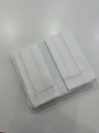 ILLINOIS LENZUOLA MATRIMONIALE - MICOL - Contex Biancheria