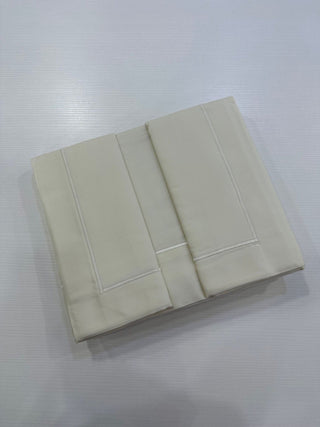 ILLINOIS LENZUOLA MATRIMONIALE - MICOL - Contex Biancheria