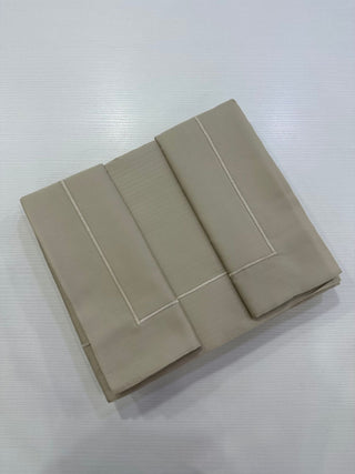 ILLINOIS LENZUOLA MATRIMONIALE - MICOL - Contex Biancheria