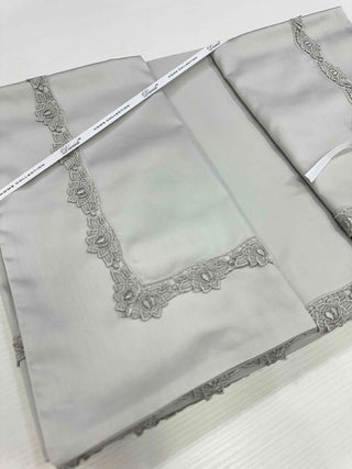 INCANTO LENZ - DAVID HOME - Contex Biancheria