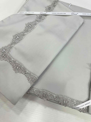 INCANTO LENZ - DAVID HOME - Contex Biancheria