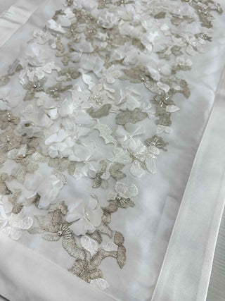 ISABEL RUNNER - DAVID HOME - Contex Biancheria