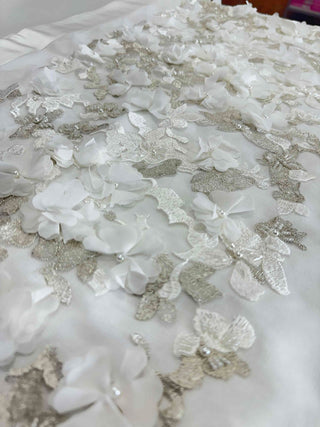 ISABEL RUNNER - DAVID HOME - Contex Biancheria