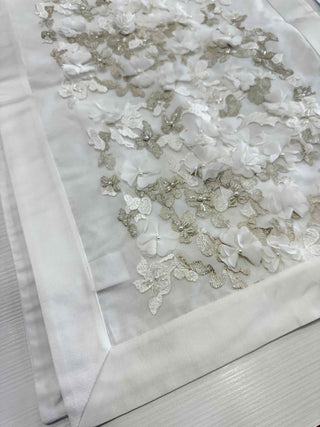 ISABEL RUNNER - DAVID HOME - Contex Biancheria