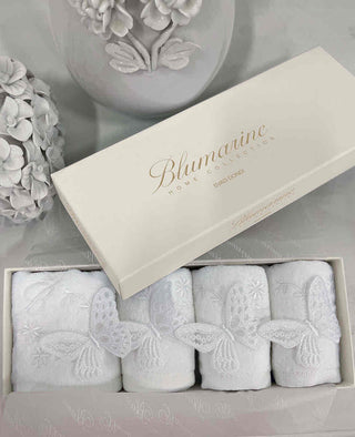 ISABELLA - BLUMARINE HOME - Contex Biancheria