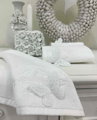 ISABELLA - BLUMARINE HOME - Contex Biancheria